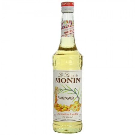 Сироп Monin "Ирис", 0,7 л.